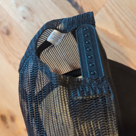 Granule. Snapback hat. Unique. Retro. - Picture 4 of 7